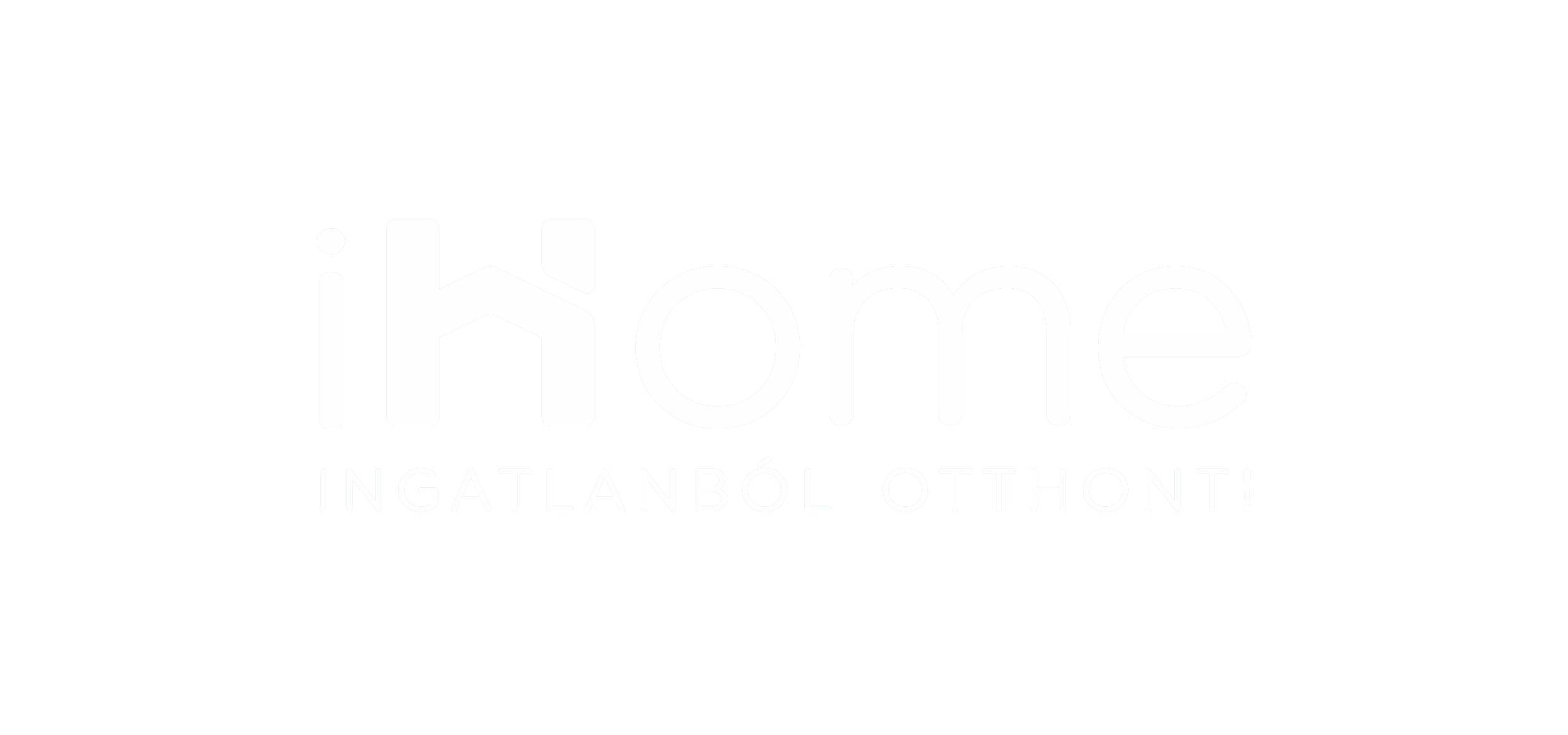 iHome Logo