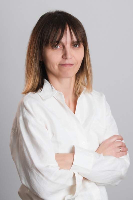 Józsa Ágnes – iHome csapattag